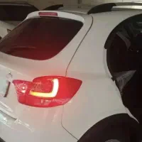 کوییک مدل 1401|خودرو سواری و وانت|چهارباغ, |دیوار