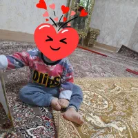 فرش