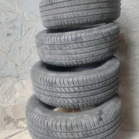 لاستیک ۲۰۵ ۵۵ ۱۶ یزد