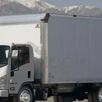 کارشناس لجستیک خودروهای سبک و نیمه سنگین