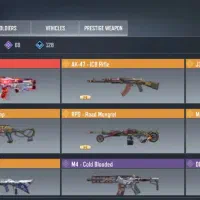 اکانت کالاف|کنسول، بازی ویدئویی و آنلاین|مهاباد (آذربایجان غربی), |دیوار