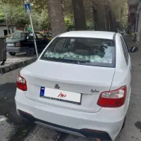 ساینا اس دوگانه کارخانه مدا ۱۴۰۳