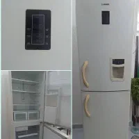 یخچال فریزر