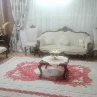 فروش مبل در حد نو|مبلمان خانگی و میز عسلی|گرمسار, |دیوار