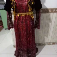 تعدادی لباس|لباس|خرم‌آباد, |دیوار