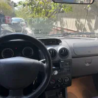 پراید ۱۳۱ SE مدل 1398با ضمانت کارنامه|خودرو سواری و وانت|تهران, میرداماد|دیوار