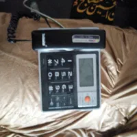 خط تلفن ثابت 38603326