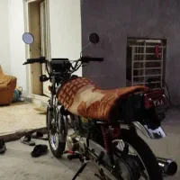 موتور سیکلت هوندا 200|موتورسیکلت|گنبد کاووس, |دیوار