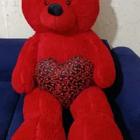 عروسک خرسی بزرگ نونونو