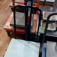 باسکول ترازو محک ۳۰۰کیلویی استیل مرغ زیتون قصابی|فروشگاه و مغازه|لاهیجان, جمهوری|دیوار