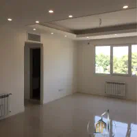 آپارتمان ۶۹ متر۲ خوابه در شهرک دانش ایران خودرو