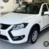 کوئیک gxrl|خودرو سواری و وانت|تهران, افسریه شمالی|دیوار