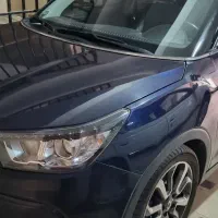 تیولی ۲۰۱۶ الیت|خودرو سواری و وانت|تهران, شهرآرا|دیوار