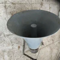 بلند گو سالم