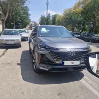 چانگان cs55 1404 وارداتی|خودرو سواری و وانت|اردبیل, |دیوار