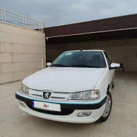 پژو پارس تیوفایو مدل 1401