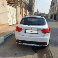 کوییک|خودرو سواری و وانت|ملارد, |دیوار