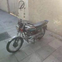 موتور زیگما 96 انژکتور|موتورسیکلت|تهران, شوش|دیوار