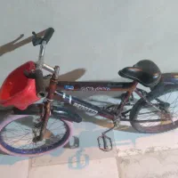 دوچرخه 20 معاوضه بادوچرخه16
