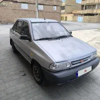 پراید مدل 88