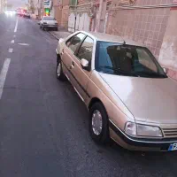 پژو 83|خودرو سواری و وانت|بیرجند, |دیوار