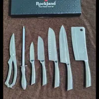 چاقو آشپزخانه