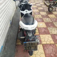 کلیک 150s2|موتورسیکلت|تهران, تهرانپارس شرقی|دیوار