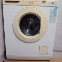 ماشین لباسشویی ۷کیلویی باگنشت