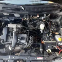 پراید ۱۱۱ مدل ۸۹|خودرو سواری و وانت|کرمان, |دیوار