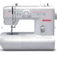 چرخ خیاطی و گلدوزی مارشال ،815s  فقط امشب