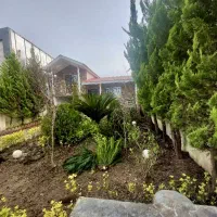 خونه باغ ارزان/سندتک برگ/نیم پیلوت شهرکی