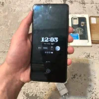 سامسونگ a52s|موبایل|کرج, حاجی آباد|دیوار