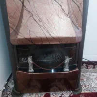 بخاری گازی مارک طلایی|بخاری، هیتر، شومینه|شیراز, رکن‌آباد|دیوار