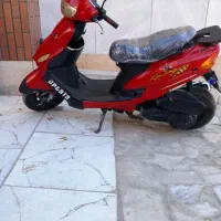 موتور سیکلت