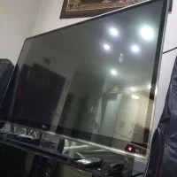 فروش دو عدد تلویزیون 47اینچ تعمیری