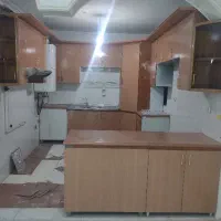 کابینت و هود و سینک