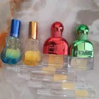 ویزیتور عطر