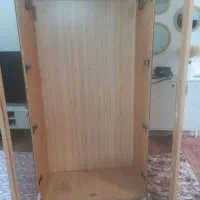 گنجه|بوفه، ویترین، کنسول|مشهد, توس (بلوار توس)|دیوار
