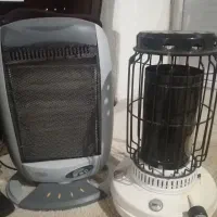 بخاری سالم تروتمیز|بخاری، هیتر، شومینه|کلارآباد, |دیوار