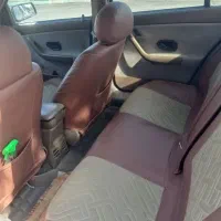 سمند ef7 دوگانه فابریک|خودرو سواری و وانت|یزد, |دیوار