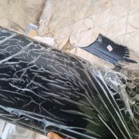 سپر عقب پراید ۱۳۱