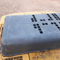 بیل مکانیکی ۴۰۰|خودرو سنگین|استهبان, |دیوار