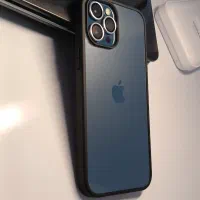 iphone 12 pro max lla 256gig|موبایل|قروه, |دیوار