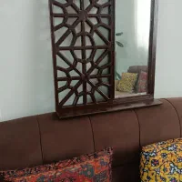 آیینه دیواری