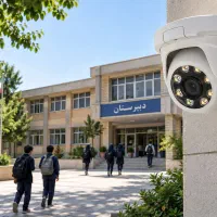 دوربین مداربسته پیناکل مدل PHC-S6220WTurbo