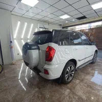 ام‌وی‌ام X33 S نیوفیس اقساطی تا 60 ماه باسود بانکی|خودرو سواری و وانت|تهران, اباذر|دیوار