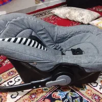 کریر|کالسکه و لوازم جانبی|بجنورد, |دیوار