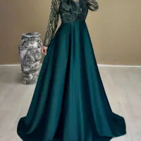 اجاره و فروش لباس مجلسی زنانه ققنوس|لباس|رفسنجان, |دیوار