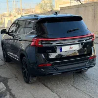 فردا موتور t5