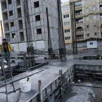 پیمانکار ساختمان